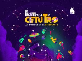 Festival Centro 2025