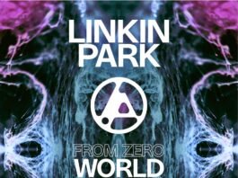 Linkin Park en Colombia