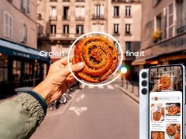 actualización de software samsung
