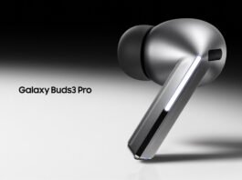 Galaxy Buds3 Pro