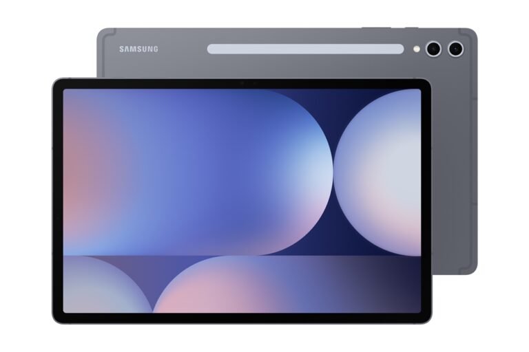 Llegan las Galaxy Tab S10 con Inteligencia Artificial y pantalla Dynamic AMOLED 2X
