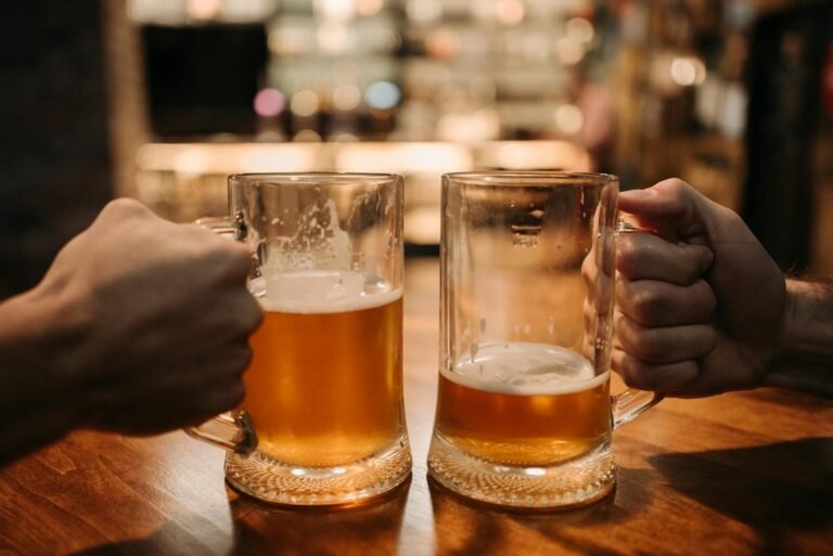 El OktoberFest Artesanal 2024 llega con música, cerveza y buena compañía