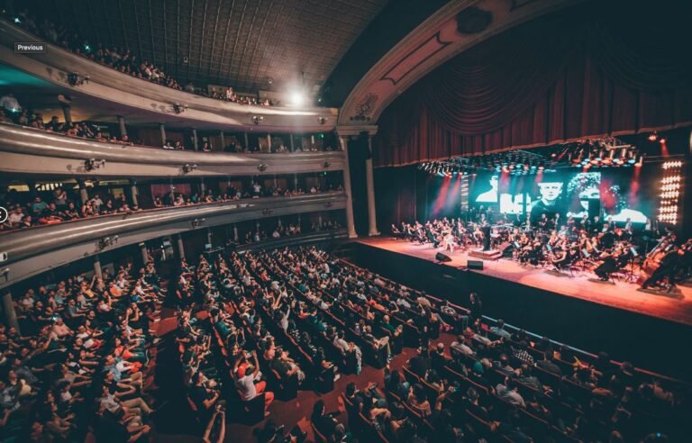 La Orquesta Filarmónica de Costa Rica llega por primera vez a Colombia