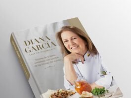 Descubre los Sabores de Córdoba en “Diana García: Chef en Movimiento