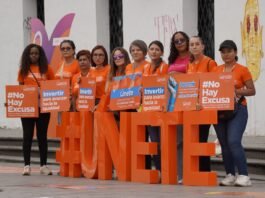 Colombia en Crisis: Tres Feminicidios al Día y un Urgente Llamado a la Acción