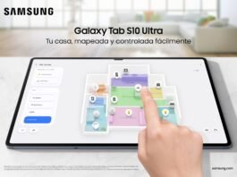 Descubre las Galaxy Tab S10 Ultra y S10+: Productividad y Creatividad en un Solo Dispositivo