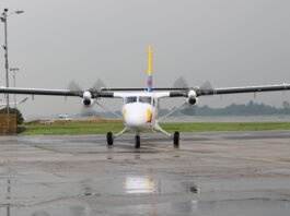 SATENA estrena el Twin Otter: más rutas para conectar Colombia