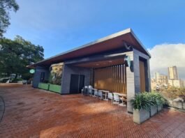Starbucks Expande su Presencia en Colombia con una Tienda Sostenible en Universidad de Los Andes