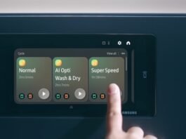 Lavaseca Bespoke AI Laundry Combo: Ahorra tiempo y dinero con tecnología Heat Pump