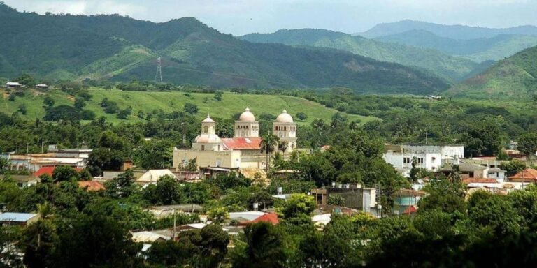 76 iniciativas en Bolívar reciben el Sello Destinos de Paz 76 iniciativas en Bolívar reciben el Sello Destinos de Paz