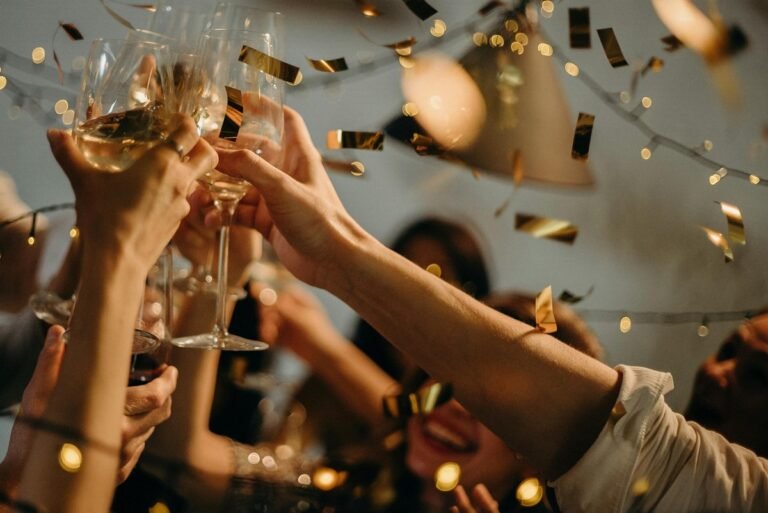 ¿Dónde celebrar San Silvestre en Bogotá? Tres opciones imperdibles