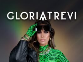 "Mi Soundtrack On Tour": Gloria Trevi en el Movistar Arena 2025