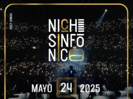 Grupo Niche celebra 45 años de trayectoria con una gira por Colombia