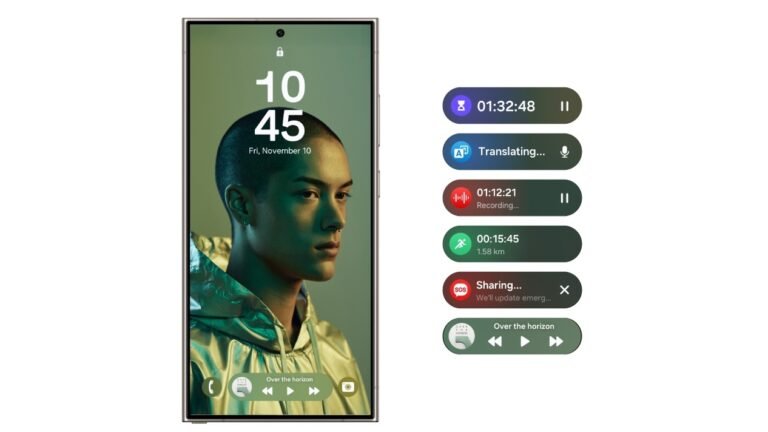 One UI 7: La nueva experiencia personalizada con IA de Samsung One UI 7: La nueva experiencia personalizada con IA de Samsung