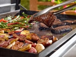 Weber llega a Medellín: Asadores premium para los amantes del asado