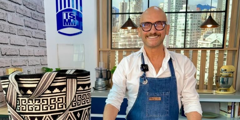 La Escuela de Gastronomía Mariano Moreno explora la cultura colombiana a través de un nuevo diplomado