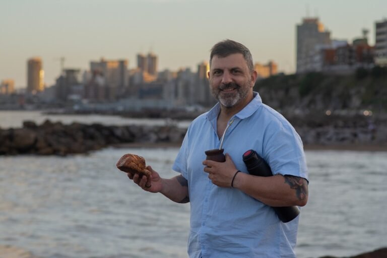 Medialunas Argentinas al Descubierto: Nuevo Programa en elGourmet