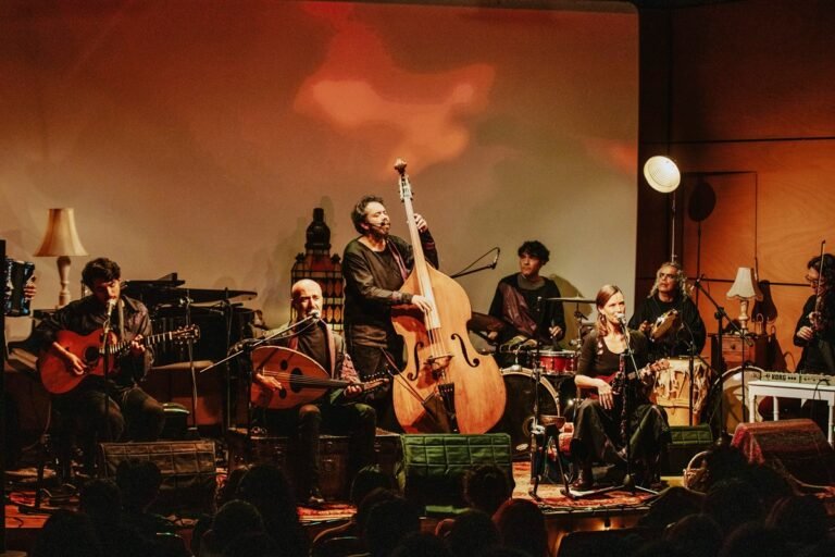 Canal Capital transmite el Festival Centro 2025: seis horas de música y diversidad