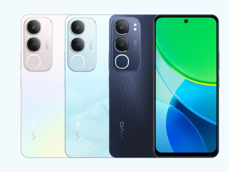 vivo: Tu aliado tecnológico para un regreso a clases exitoso en 2025
