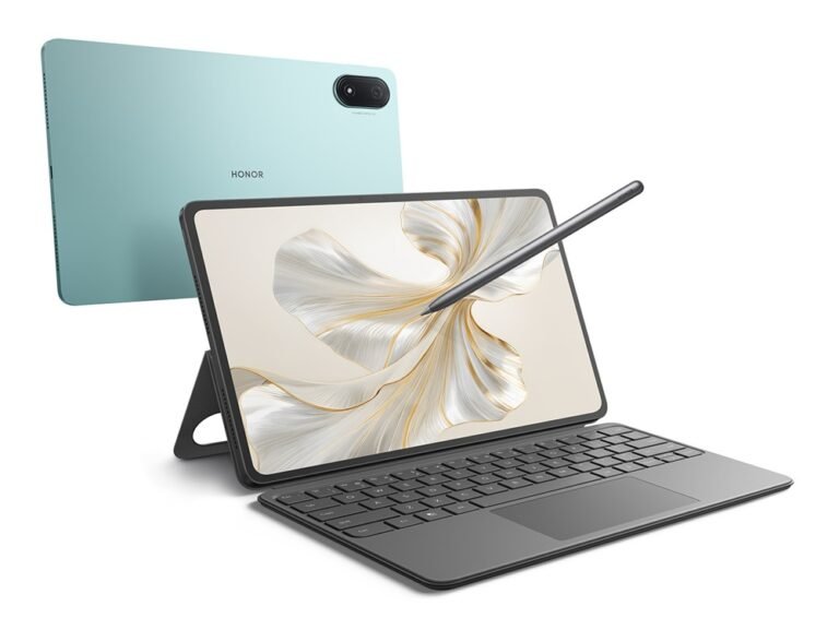 Regreso a Clases Inteligente: 7 Razones para Elegir la HONOR Pad 9
