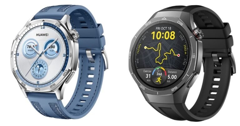 Blue Monday: HUAWEI Ofrece Herramientas para el Bienestar Emocional con sus Smartwatches