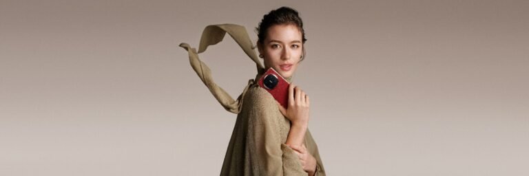 HUAWEI Mate X6: Despliega tu Productividad en 2025 con el Nuevo Plegable