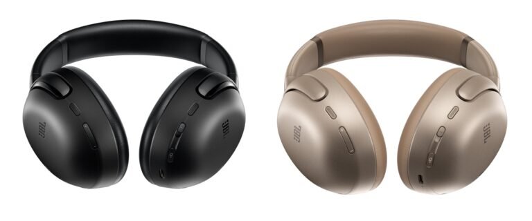 La revolución del audio: JBL presenta el Tour ONE M3 con funciones innovadoras