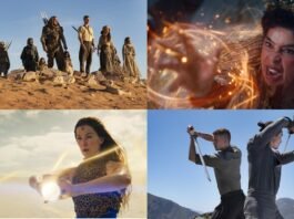 Regresa la Magia: Prime Video Muestra Adelanto de la Temporada 3 de La Rueda del Tiempo