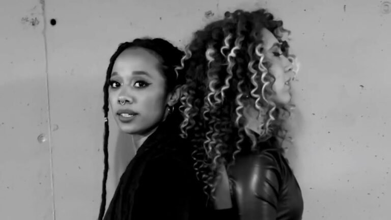Lafér & Ohlela lanzan “Retazos del Alma”, un himno de empoderamiento femenino