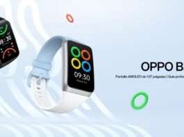 Bienestar y Sonido Impecable: Descubre la OPPO Band 2 y los OPPO Enco Air3