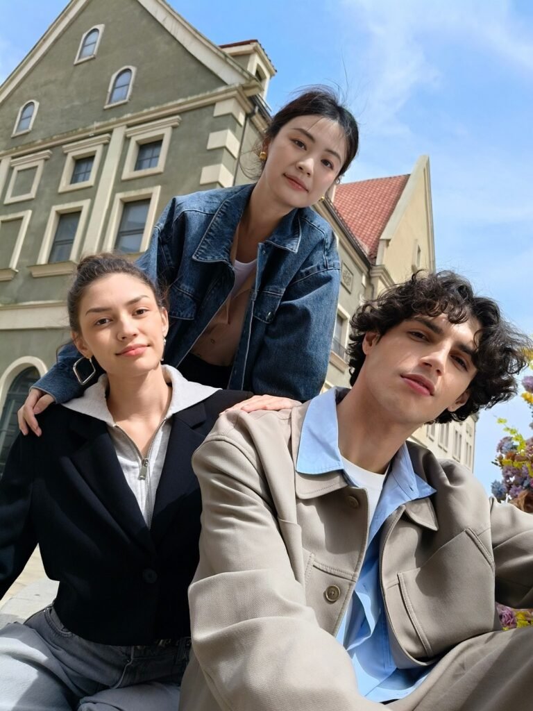 OPPO Reno12 5G: El Smartphone Ideal para un Regreso a Clases con Estilo y Tecnología