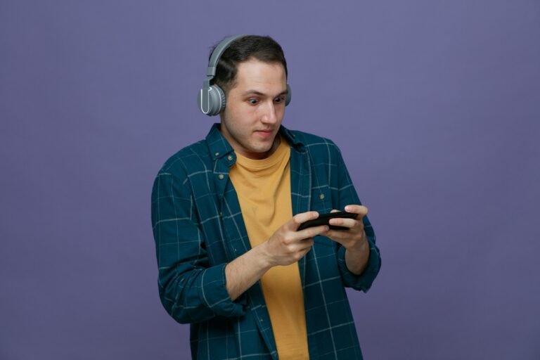 Smartphones gaming en 2025: HONOR te ayuda a encontrar el dispositivo ideal