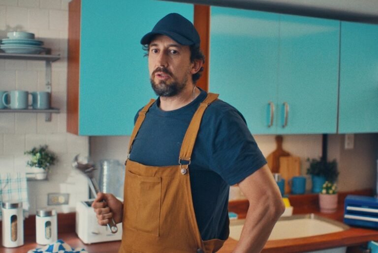 Oreo desata el antojo con su nueva campaña Solo Oreo es Oreo