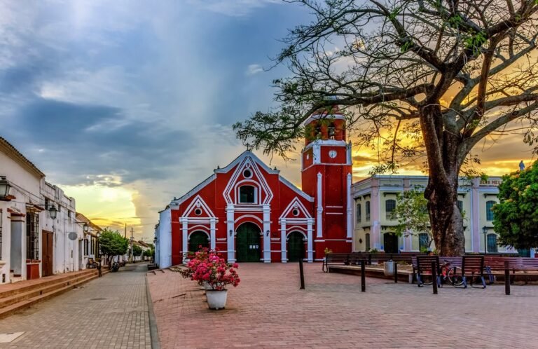 Descubre Mompox: los mejores planes para 2025 según Civitatis