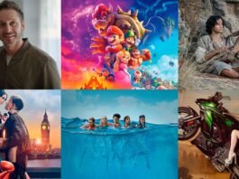 Amazon Prime febrero 2025: Estas son las series y películas que no te puedes perder