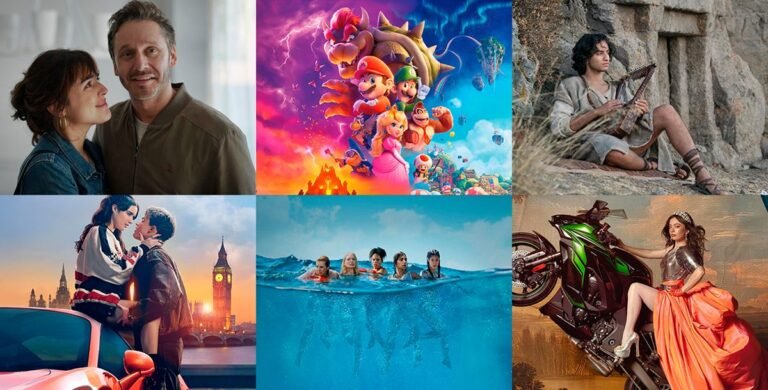 Amazon Prime Video: Estrenos de febrero 2025 – series y películas imperdibles