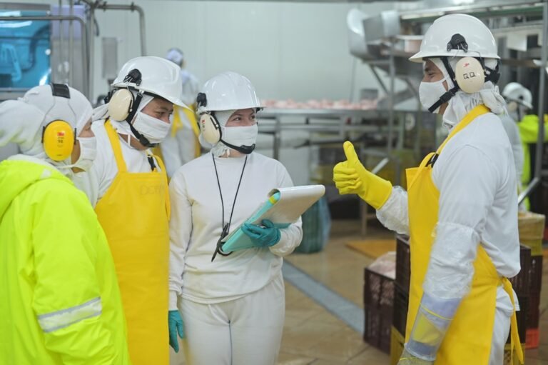 Cargill apuesta por tecnología verde para reducir emisiones en Colombia