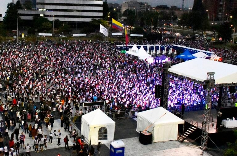 Así será la Enel X Night Race 10K 2025: recorrido, inscripciones y embajadores