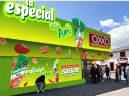 Snacks con sabor mexicano: La Especial y Tajín presentan su nueva referencia