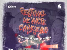 Rap, folclor y cultura urbana: La Esquina Redonda vibra con Todo Copas