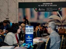 Negocios editoriales en FILBo 2025: oportunidades y proyección global