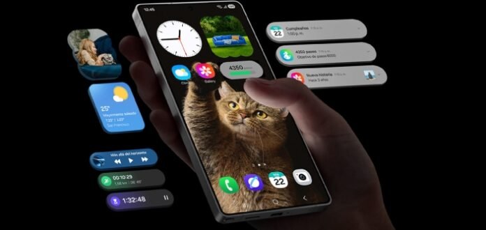 Galaxy AI y el Samsung S25: La evolución de la inteligencia artificial en móviles