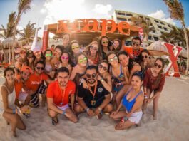 Grupo Xcape lanza nuevas experiencias en Anato 2025 y refuerza su liderazgo