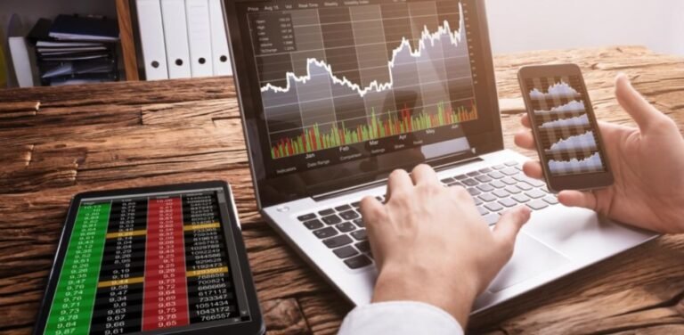 Aprende a invertir en la Bolsa de Nueva York desde casa con Trading Ontológico