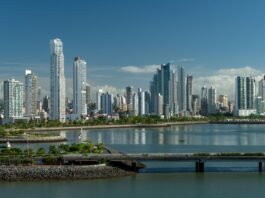 Turismo en Panamá crecerá un 10% en 2025: Conectividad y nuevos atractivos