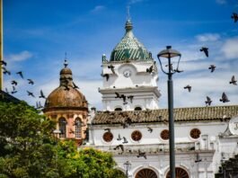 Pasto en ANATO 2025: una apuesta por el turismo sostenible