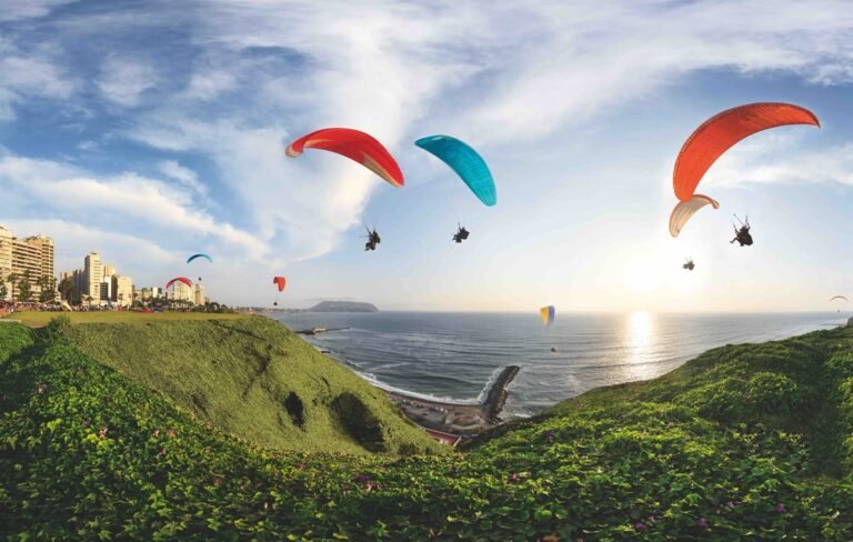 Perú en ANATO 2025: Turismo, entretenimiento y gastronomía para colombianos