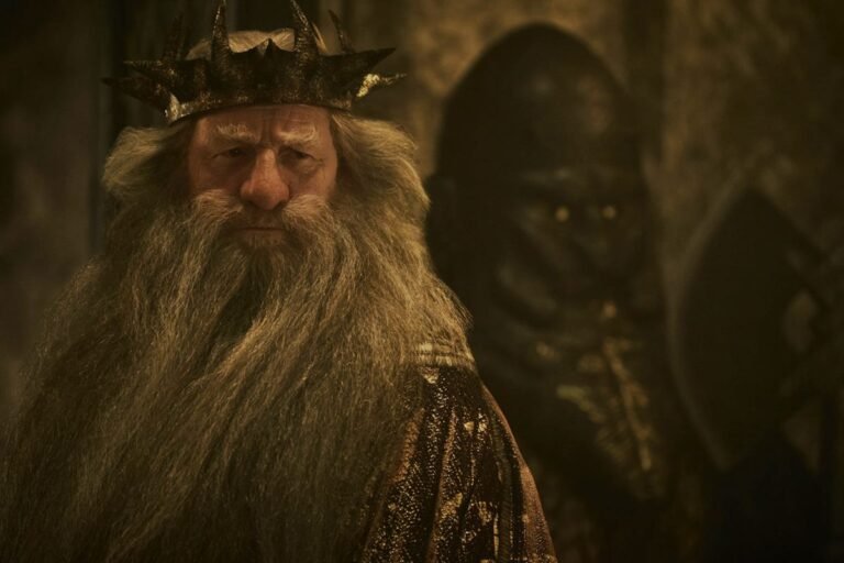 Prime Video anuncia la tercera temporada de ‘Los Anillos de Poder’ con nuevos directores