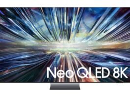 Samsung lleva el audio inmersivo a otro nivel con Eclipsa Audio en sus televisores