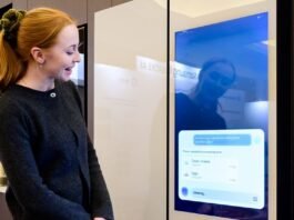 Samsung revoluciona el hogar con electrodomésticos inteligentes y personalizados